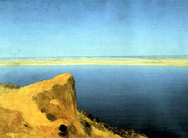 Волга, 1890-1895