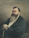 Портрет Ф.Ф. Резанова